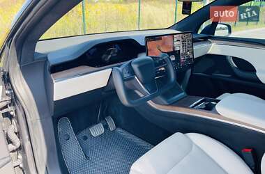 Внедорожник / Кроссовер Tesla Model X 2022 в 