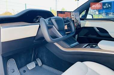 Внедорожник / Кроссовер Tesla Model X 2022 в 