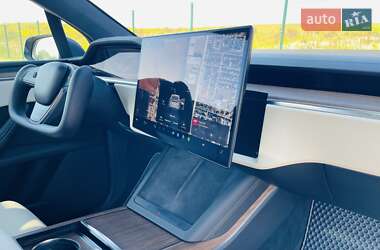 Внедорожник / Кроссовер Tesla Model X 2022 в 