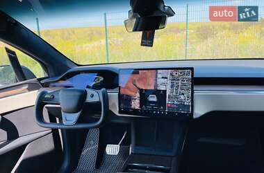 Внедорожник / Кроссовер Tesla Model X 2022 в 