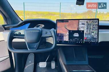 Внедорожник / Кроссовер Tesla Model X 2022 в 