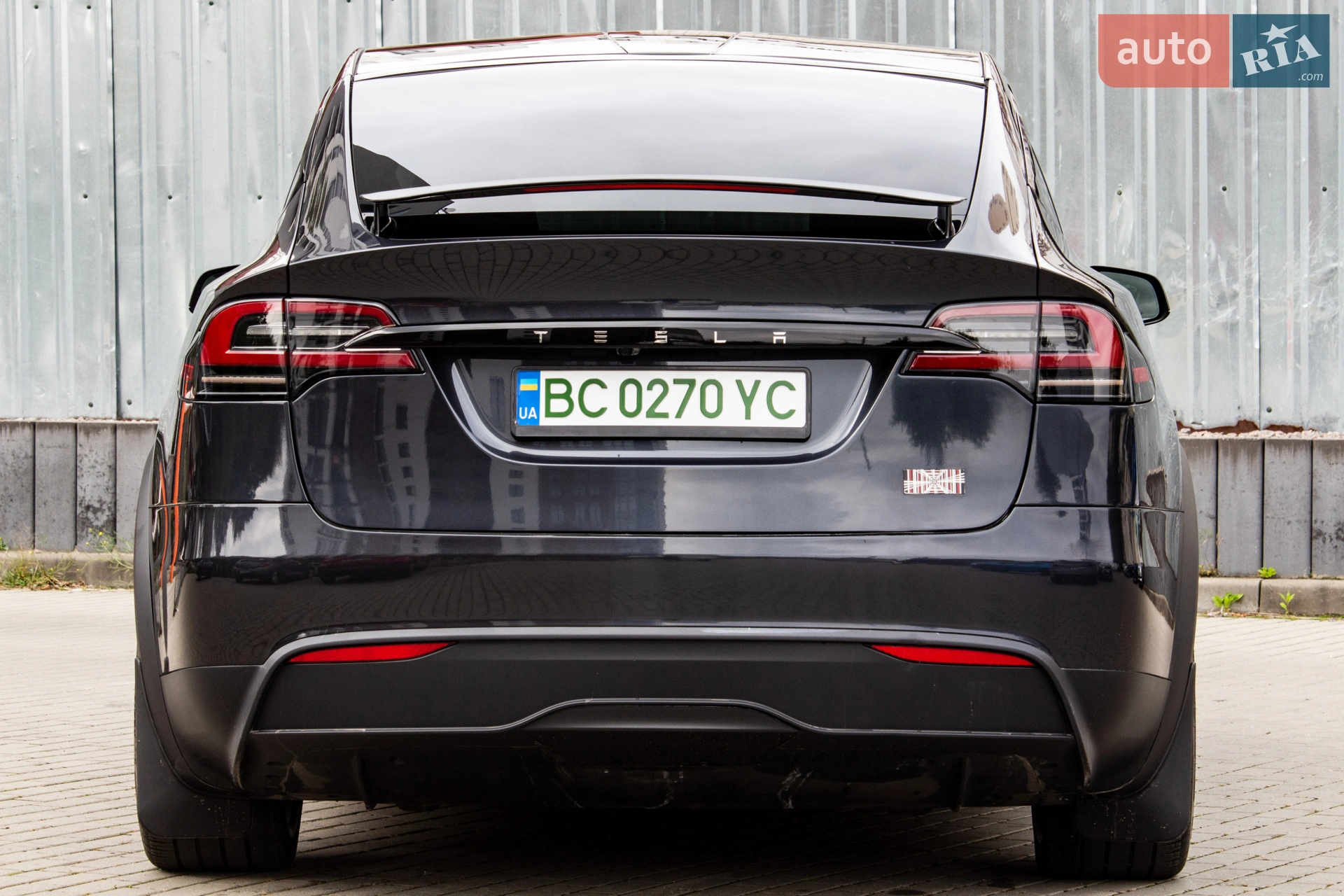 2024 Tesla Model X - мініатюра 15