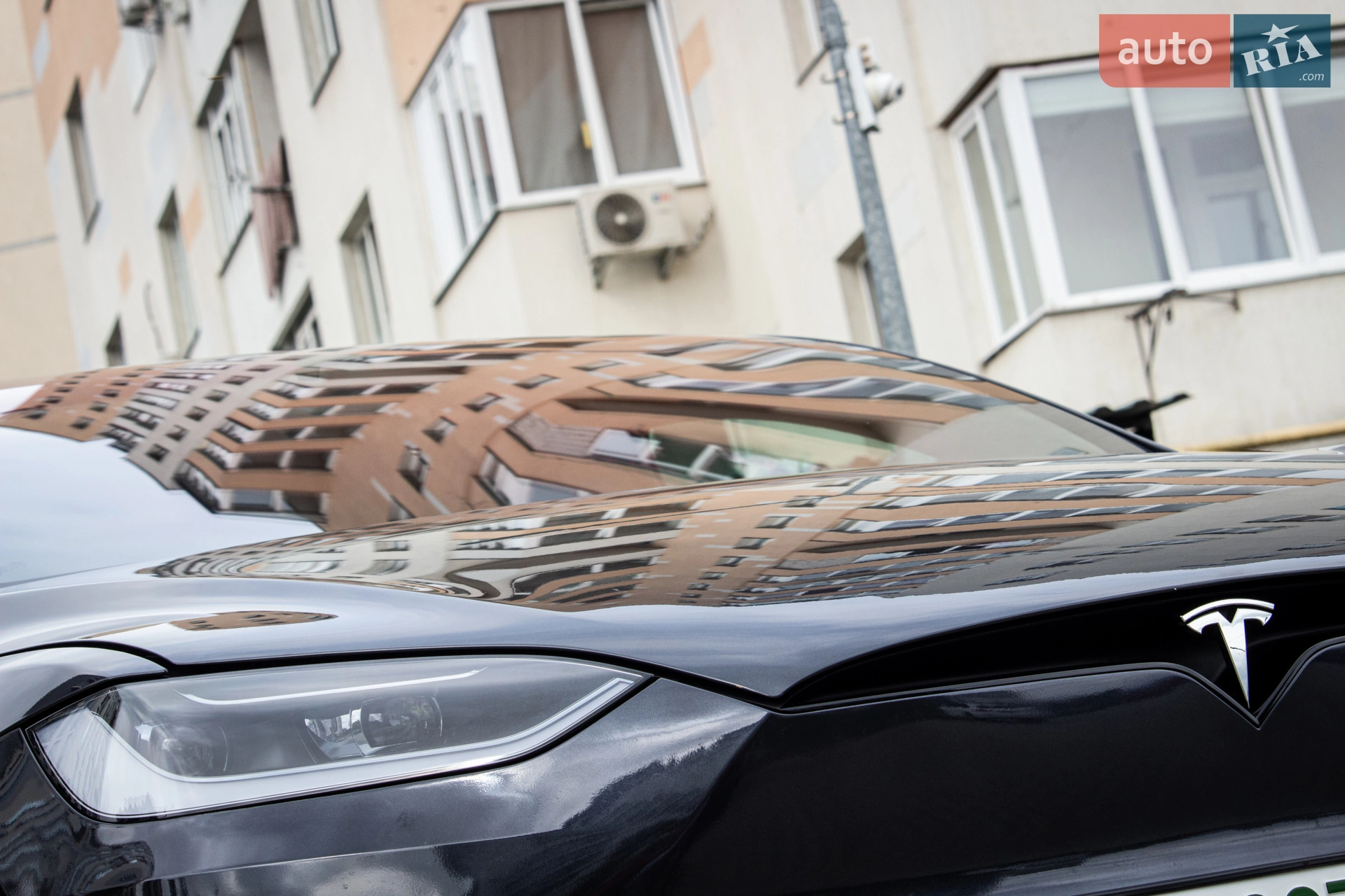 2024 Tesla Model X - мініатюра 22