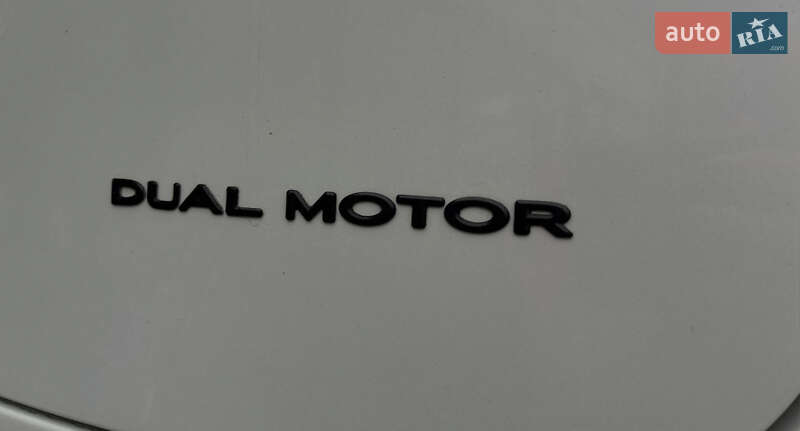 Внедорожник / Кроссовер Tesla Model X 2019 в Ужгороде фото 3 Внедорожник / Кроссовер Tesla Model X 2019 в Ужгороде