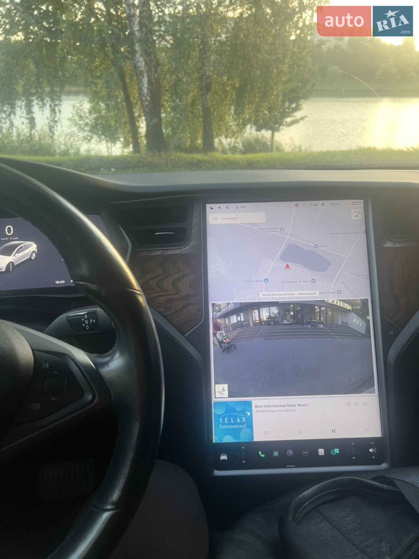 2020 Tesla Model X - мініатюра 5