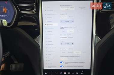 Внедорожник / Кроссовер Tesla Model X 2019 в 
