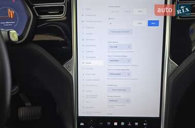 Внедорожник / Кроссовер Tesla Model X 2019 в 