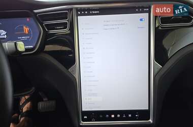 Внедорожник / Кроссовер Tesla Model X 2019 в 