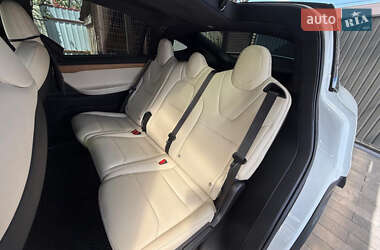 Внедорожник / Кроссовер Tesla Model X 2020 в 