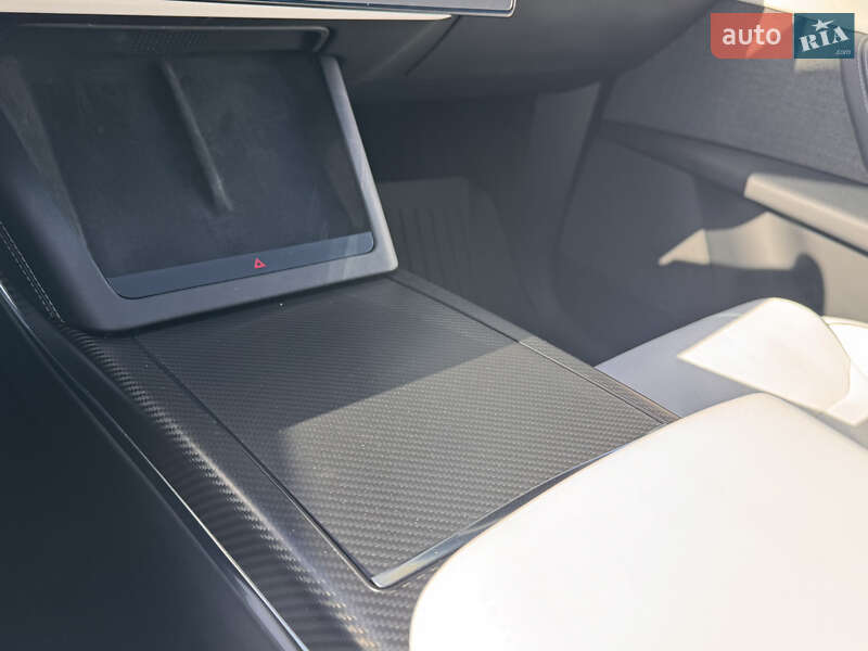 Внедорожник / Кроссовер Tesla Model X 2022 в Днепре