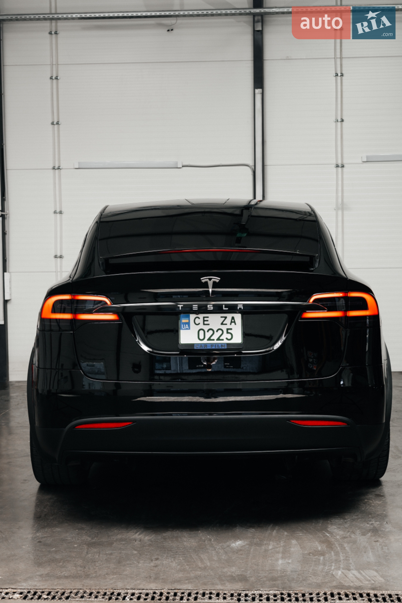 2017 Tesla Model X - мініатюра 26