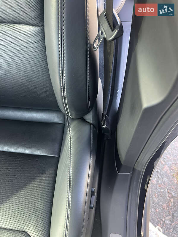 Внедорожник / Кроссовер Tesla Model X 2018 в Киеве фото 12 Внедорожник / Кроссовер Tesla Model X 2018 в Киеве