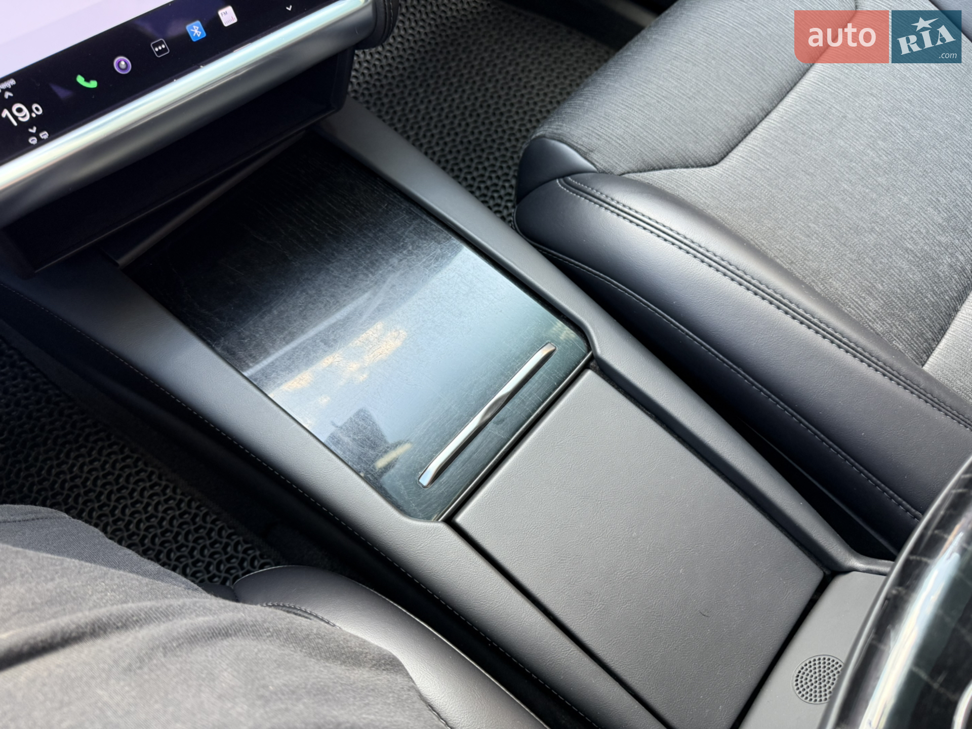 2017 Tesla Model X - мініатюра 61