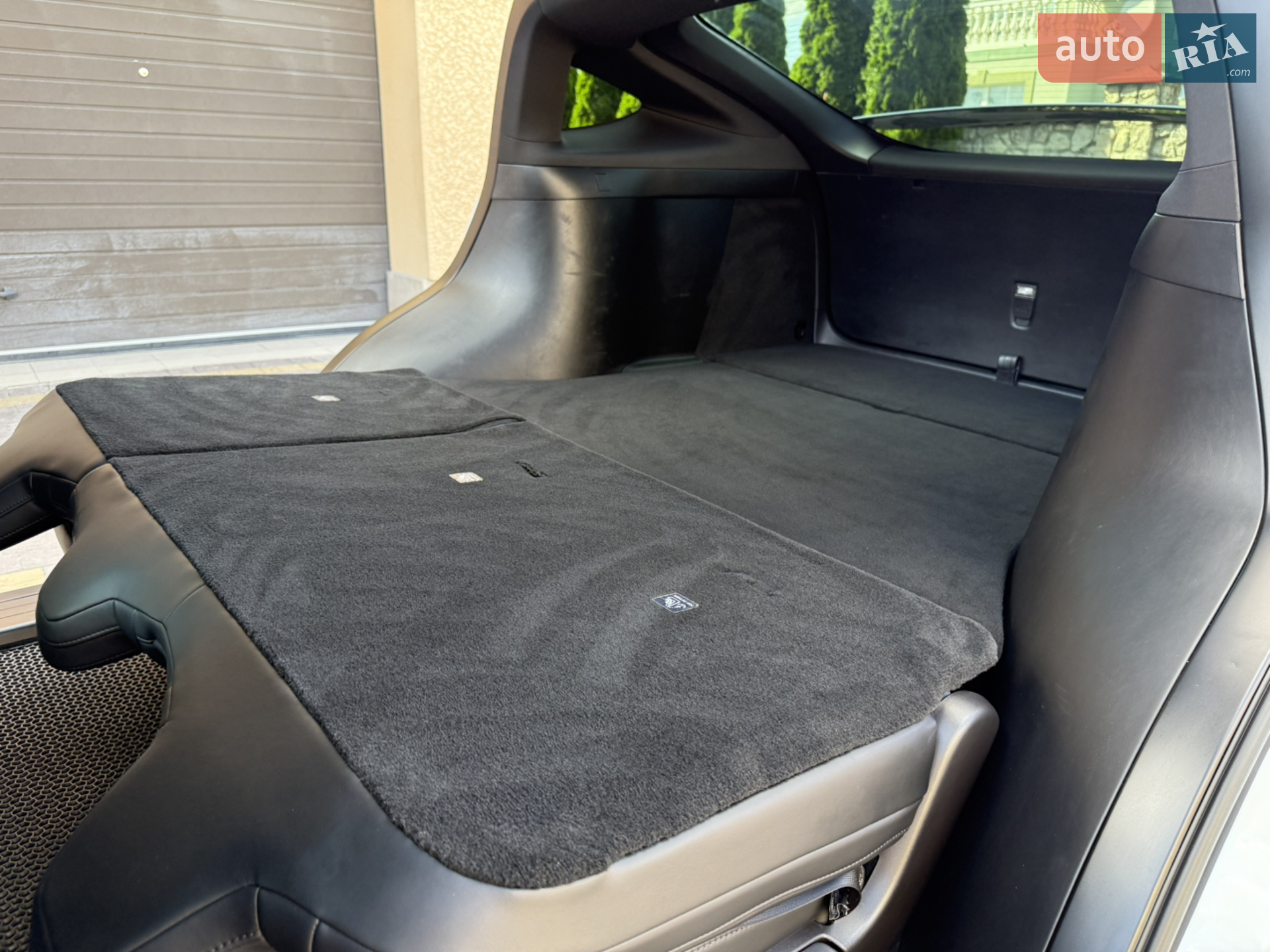 2017 Tesla Model X - мініатюра 72
