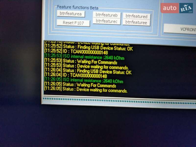 Позашляховик / Кросовер Tesla Model X 2016 в Києві