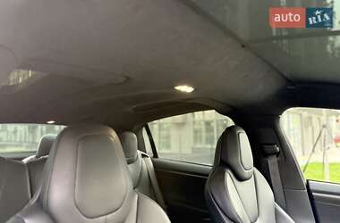Внедорожник / Кроссовер Tesla Model X 2020 в 
