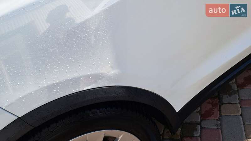 Внедорожник / Кроссовер Tesla Model X 2018 в Костополе