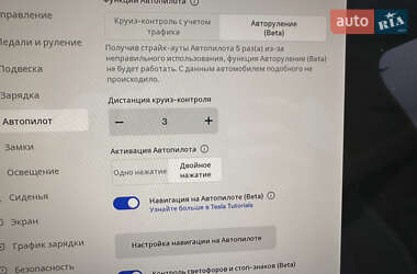Внедорожник / Кроссовер Tesla Model X 2022 в 