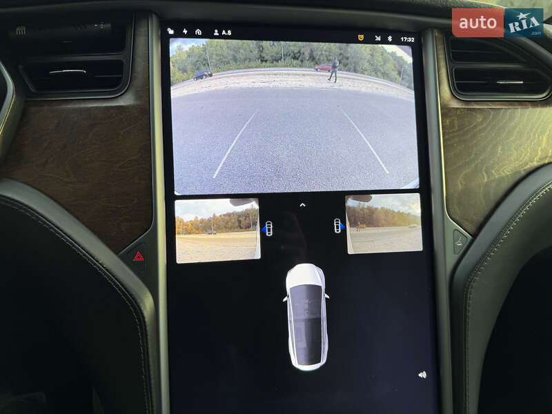 Позашляховик / Кросовер Tesla Model X 2019 в Дніпрі фото 26 Позашляховик / Кросовер Tesla Model X 2019 в Дніпрі