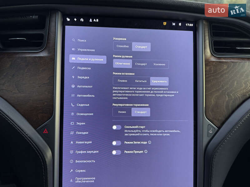 Позашляховик / Кросовер Tesla Model X 2019 в Дніпрі фото 29 Позашляховик / Кросовер Tesla Model X 2019 в Дніпрі