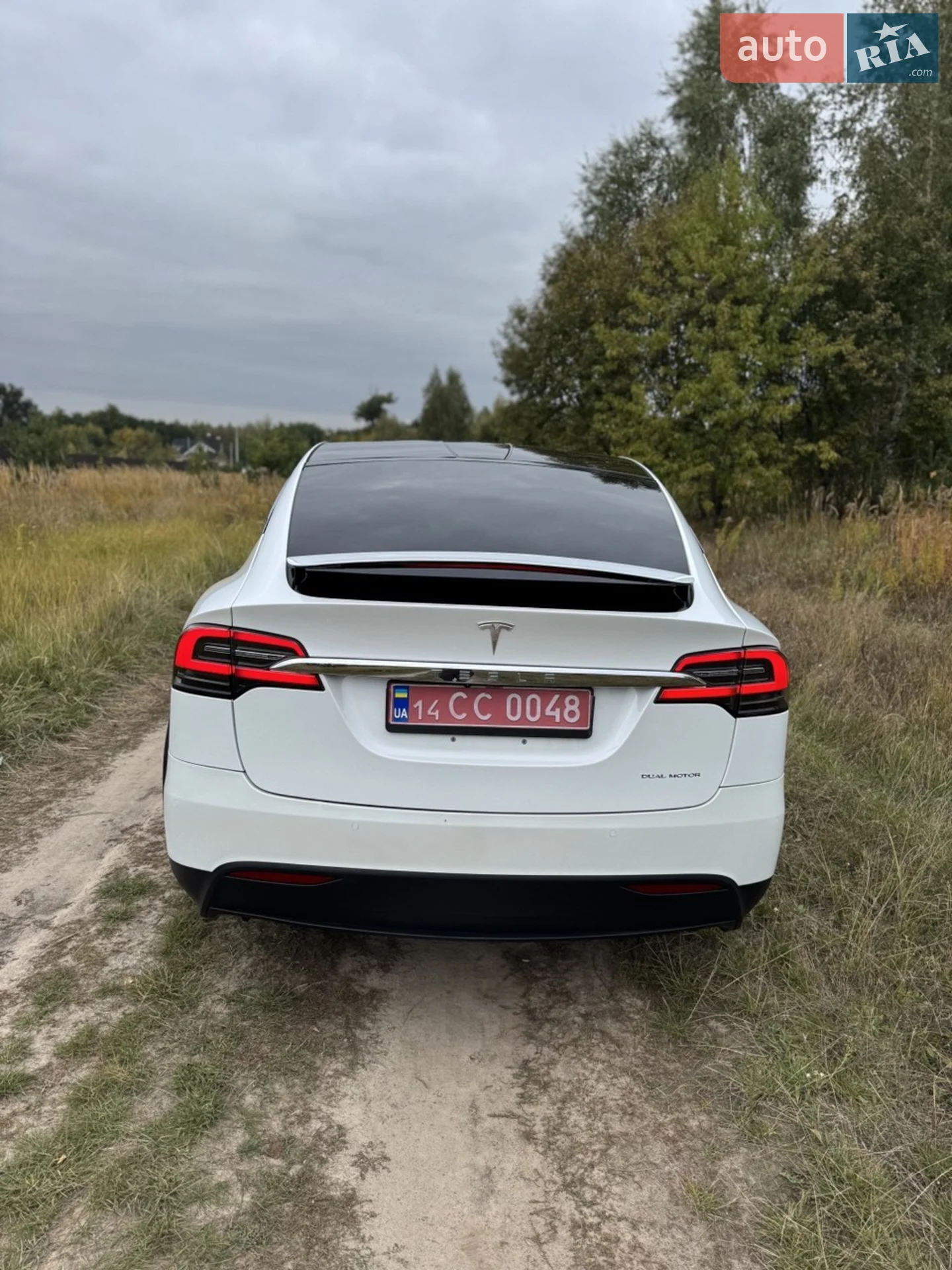 2021 Tesla Model X - мініатюра 32