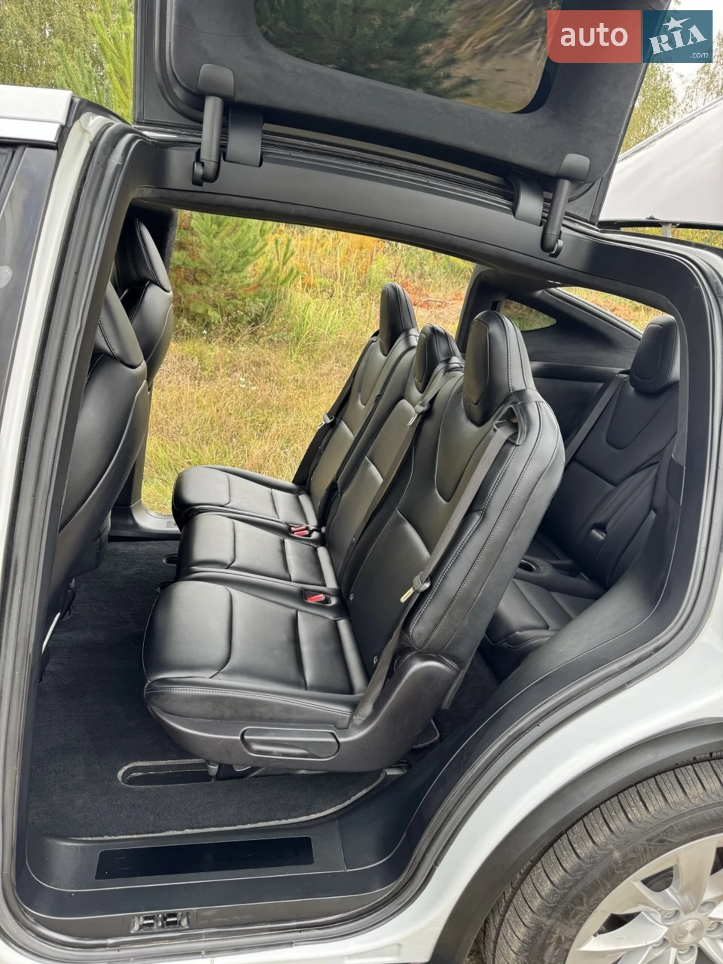 2021 Tesla Model X - мініатюра 42