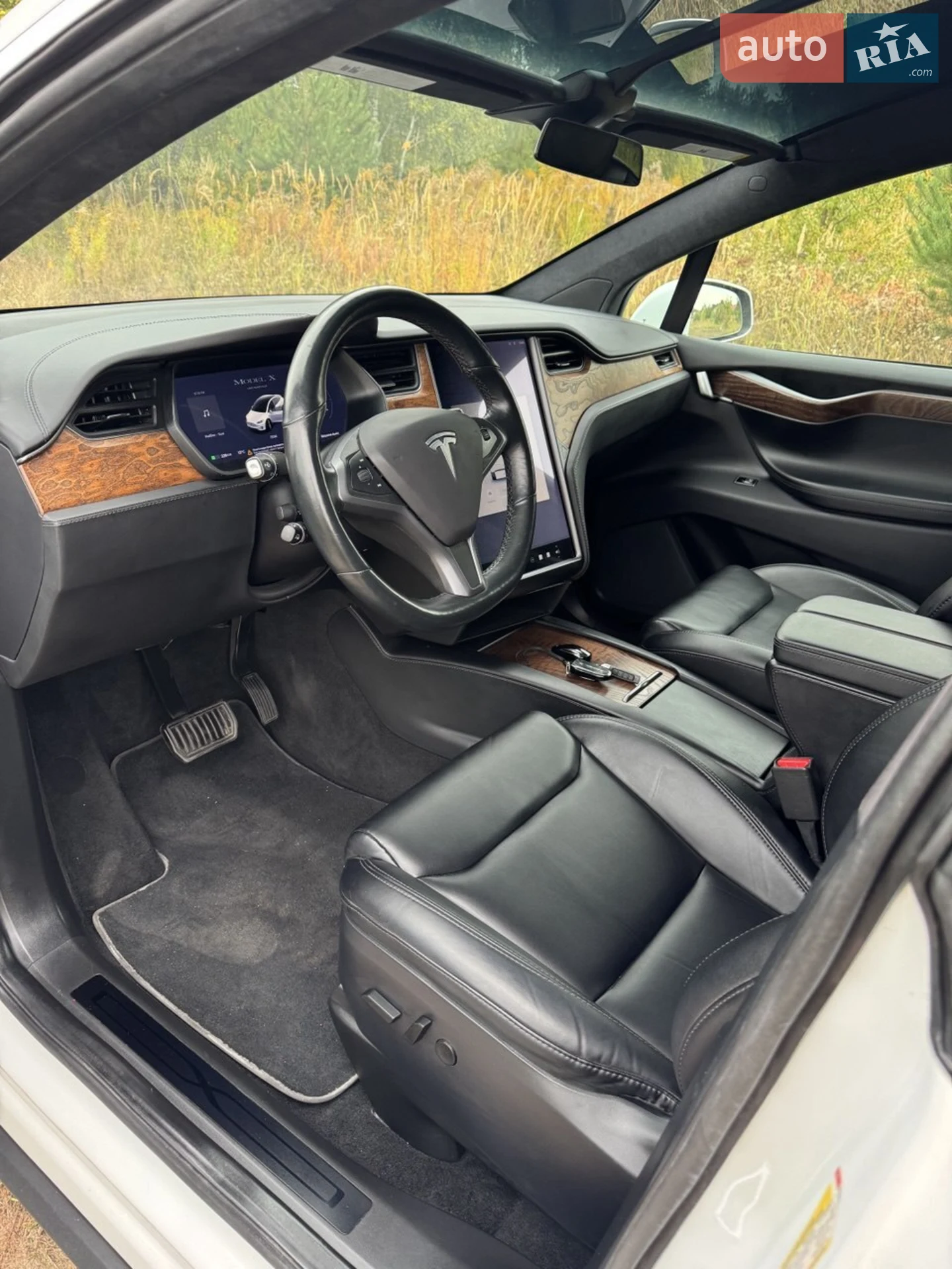 2021 Tesla Model X - мініатюра 44
