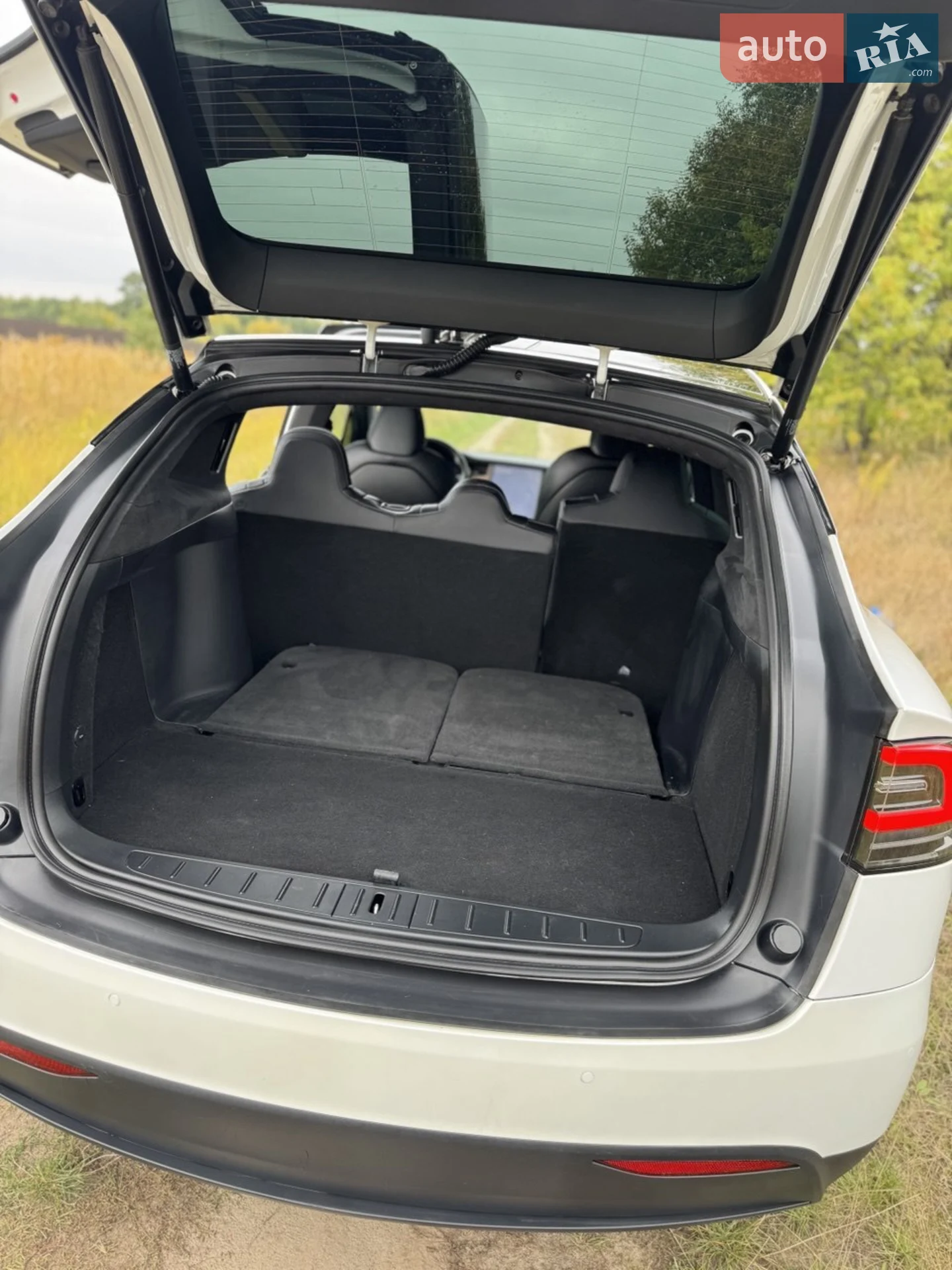 2021 Tesla Model X - мініатюра 47