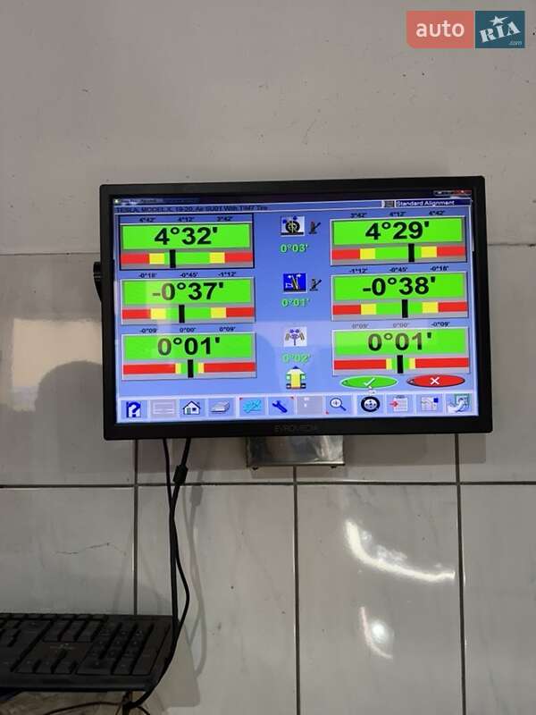 Позашляховик / Кросовер Tesla Model X 2020 в Києві фото 58 Позашляховик / Кросовер Tesla Model X 2020 в Києві