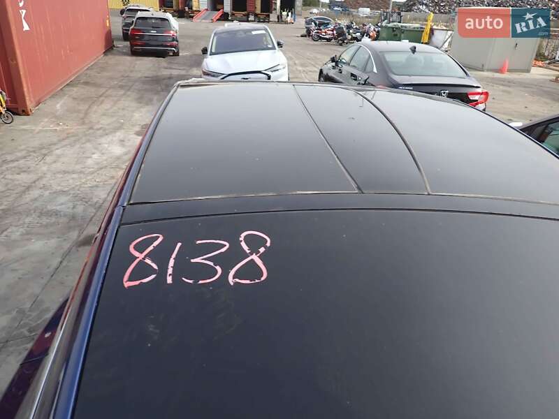 Внедорожник / Кроссовер Tesla Model X 2019 в Киеве