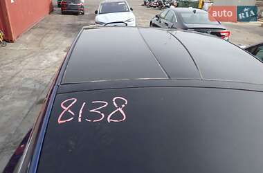 Позашляховик / Кросовер Tesla Model X 2019 в 