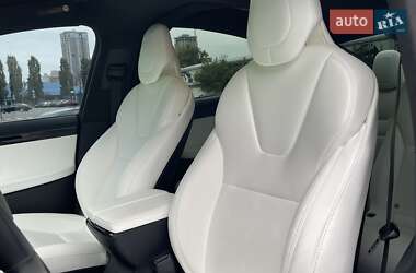 Внедорожник / Кроссовер Tesla Model X 2019 в 