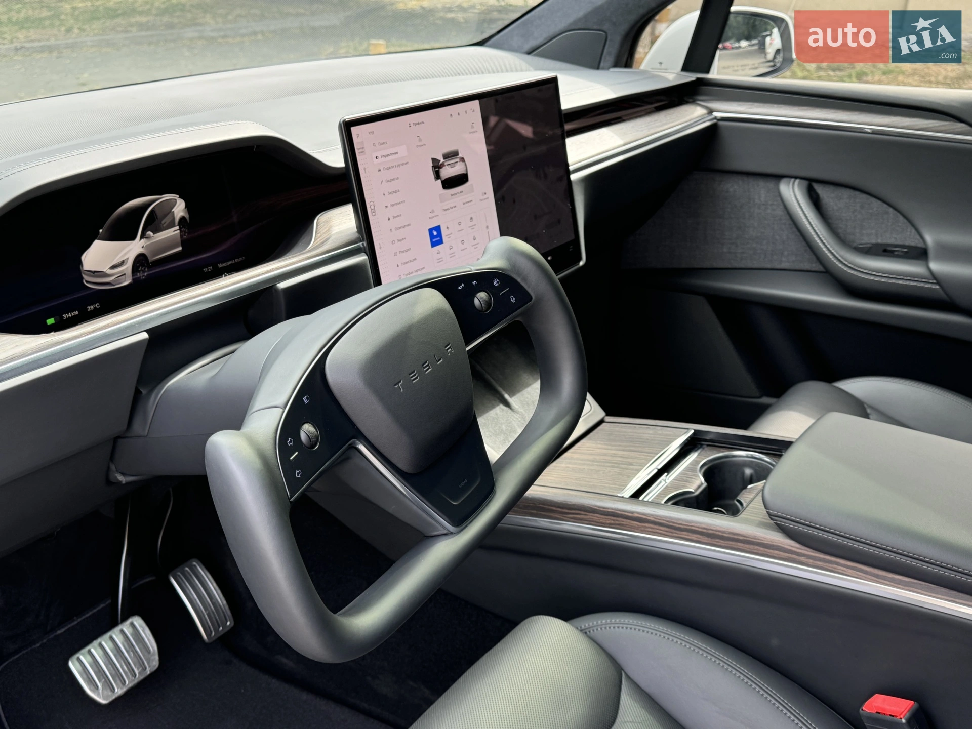 2022 Tesla Model X - мініатюра 10