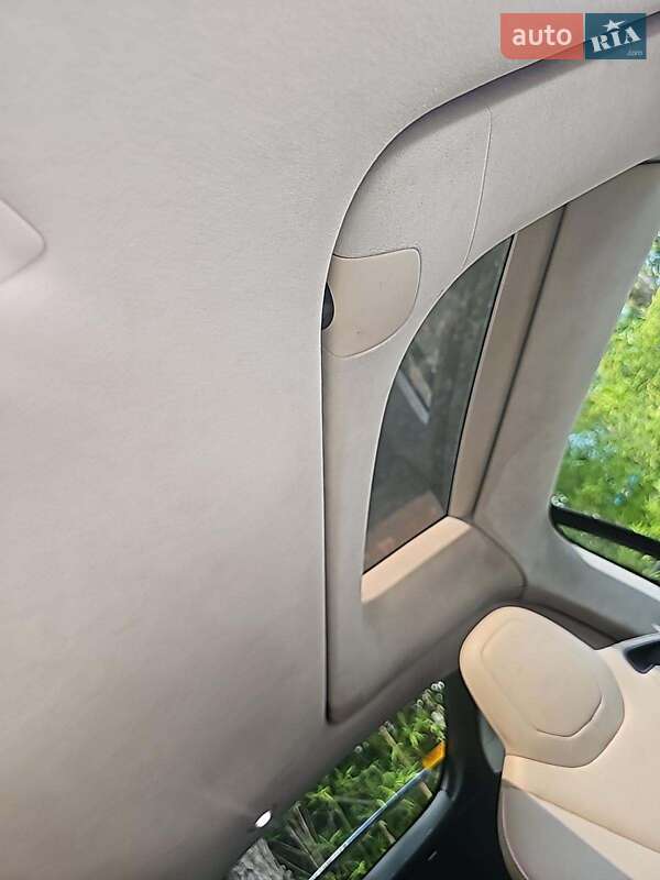 Внедорожник / Кроссовер Tesla Model X 2018 в Киеве фото 9 Внедорожник / Кроссовер Tesla Model X 2018 в Киеве