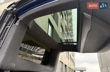 Позашляховик / Кросовер Tesla Model X 2019 в 