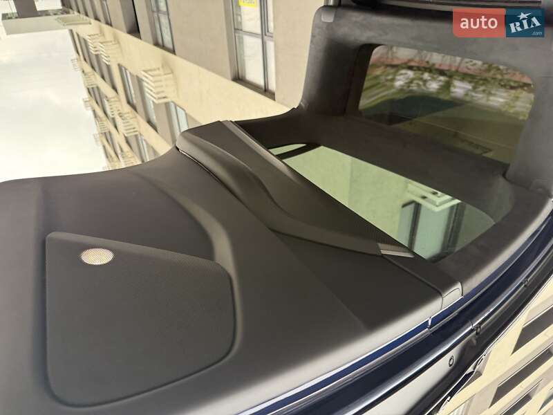 Позашляховик / Кросовер Tesla Model X 2019 в Києві