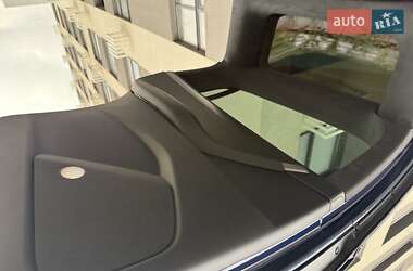 Позашляховик / Кросовер Tesla Model X 2019 в 