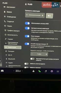 Внедорожник / Кроссовер Tesla Model X 2022 в 