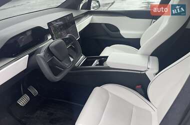 Внедорожник / Кроссовер Tesla Model X 2022 в 
