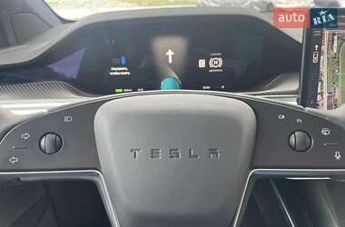 Внедорожник / Кроссовер Tesla Model X 2022 в 