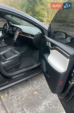 Внедорожник / Кроссовер Tesla Model X 2020 в 
