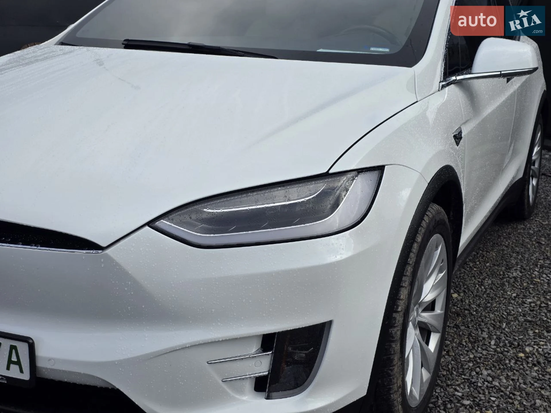 2020 Tesla Model X - мініатюра 21