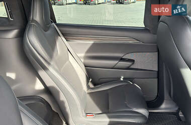 Внедорожник / Кроссовер Tesla Model X 2022 в 