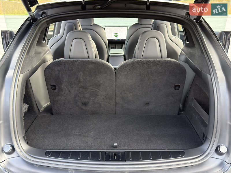 Позашляховик / Кросовер Tesla Model X 2022 в Чернівцях фото 31 Позашляховик / Кросовер Tesla Model X 2022 в Чернівцях