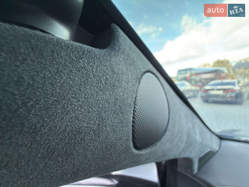 Позашляховик / Кросовер Tesla Model X 2022 в Чернівцях фото 66 Позашляховик / Кросовер Tesla Model X 2022 в Чернівцях