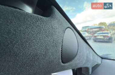 Внедорожник / Кроссовер Tesla Model X 2022 в 
