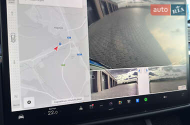 Внедорожник / Кроссовер Tesla Model X 2022 в 