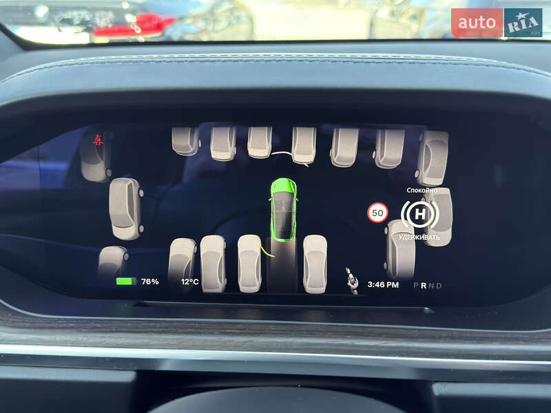 Позашляховик / Кросовер Tesla Model X 2022 в Чернівцях фото 52 Позашляховик / Кросовер Tesla Model X 2022 в Чернівцях