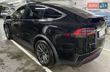 Внедорожник / Кроссовер Tesla Model X 2019 в 