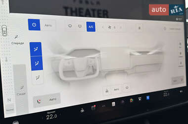 Внедорожник / Кроссовер Tesla Model X 2022 в 
